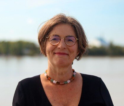 Nathalie Milesi Taoufik , Fondatrice Izilbio